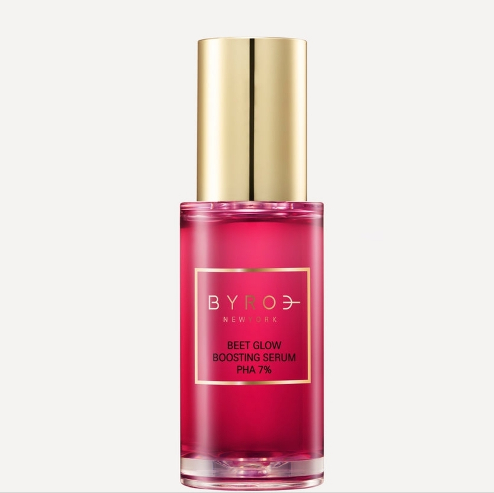 💚 2 For 30 💚 Byroe - Beet Glow Boosting Serum